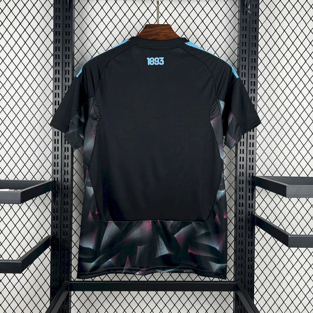 【S~4XL】Argentina 2026 World Cup GK Football Jersey