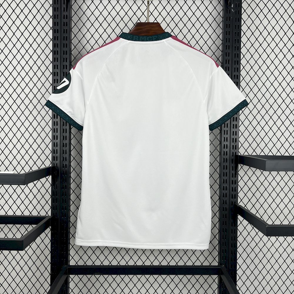【S~4XL】Real Madrid 26/27 Home Football Jersey
