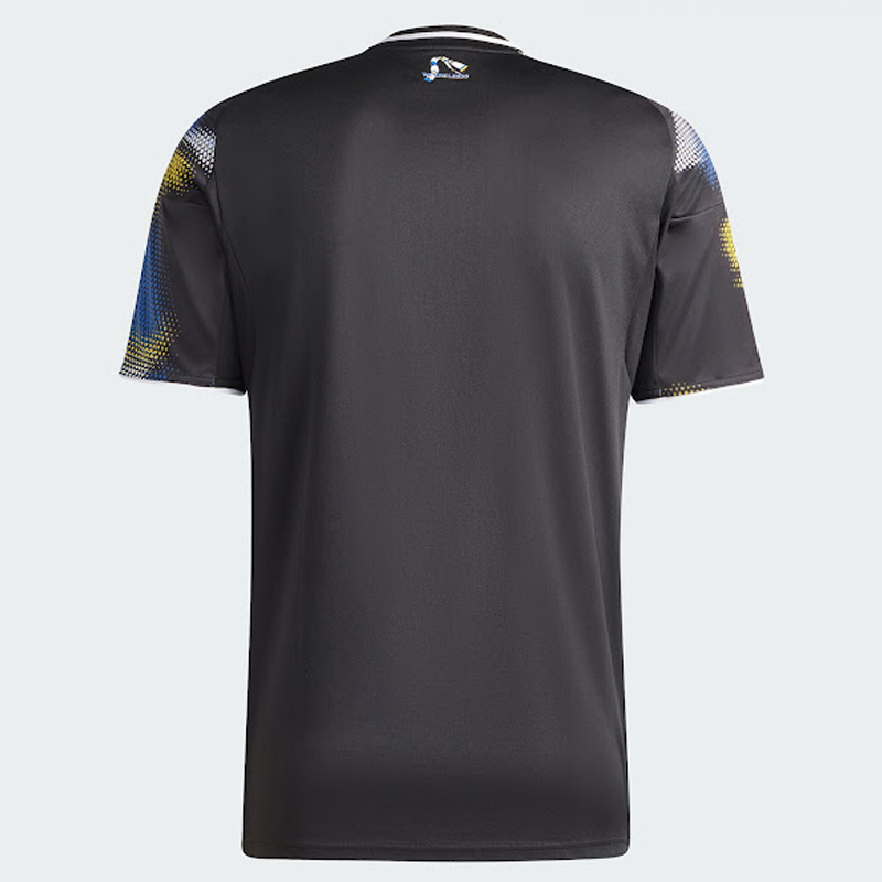 【S~4XL】Leeds United 25/26 Third Football Jersey