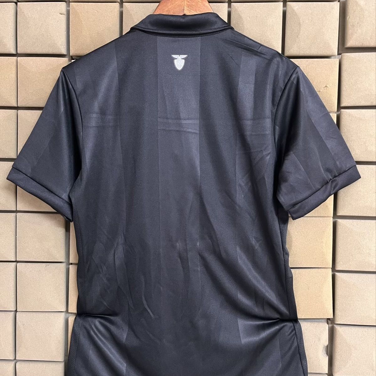 【S~4XL】2025 Ecuador Black Special Edition Jersey (commemorating the 1938 Bolivarian Games)