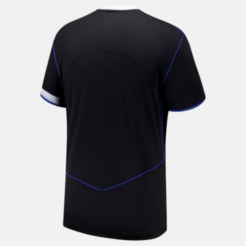 【S~4XL】Chelsea 25/26 Third Poppy Football Jersey