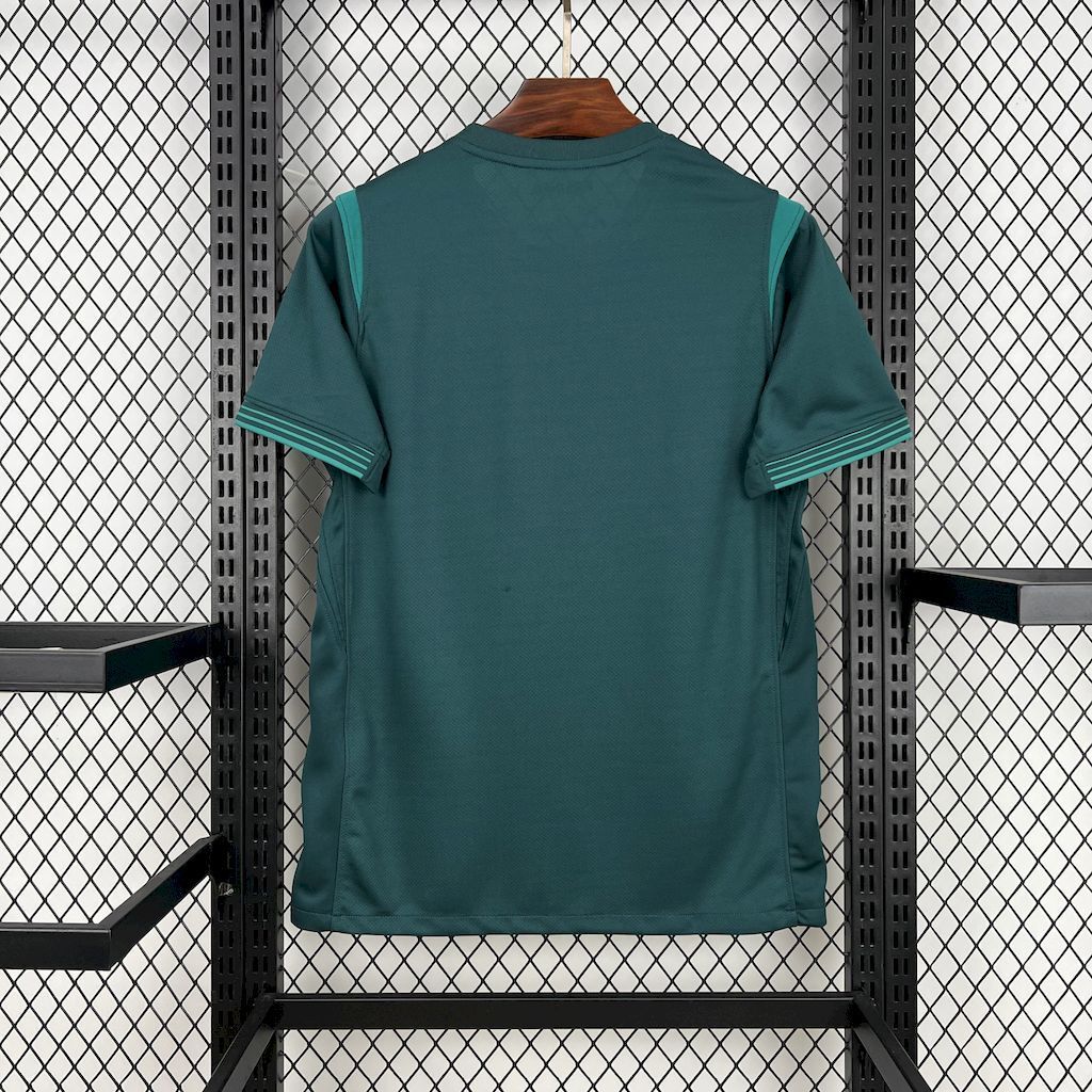 Nigeria 2025 Away Jersey