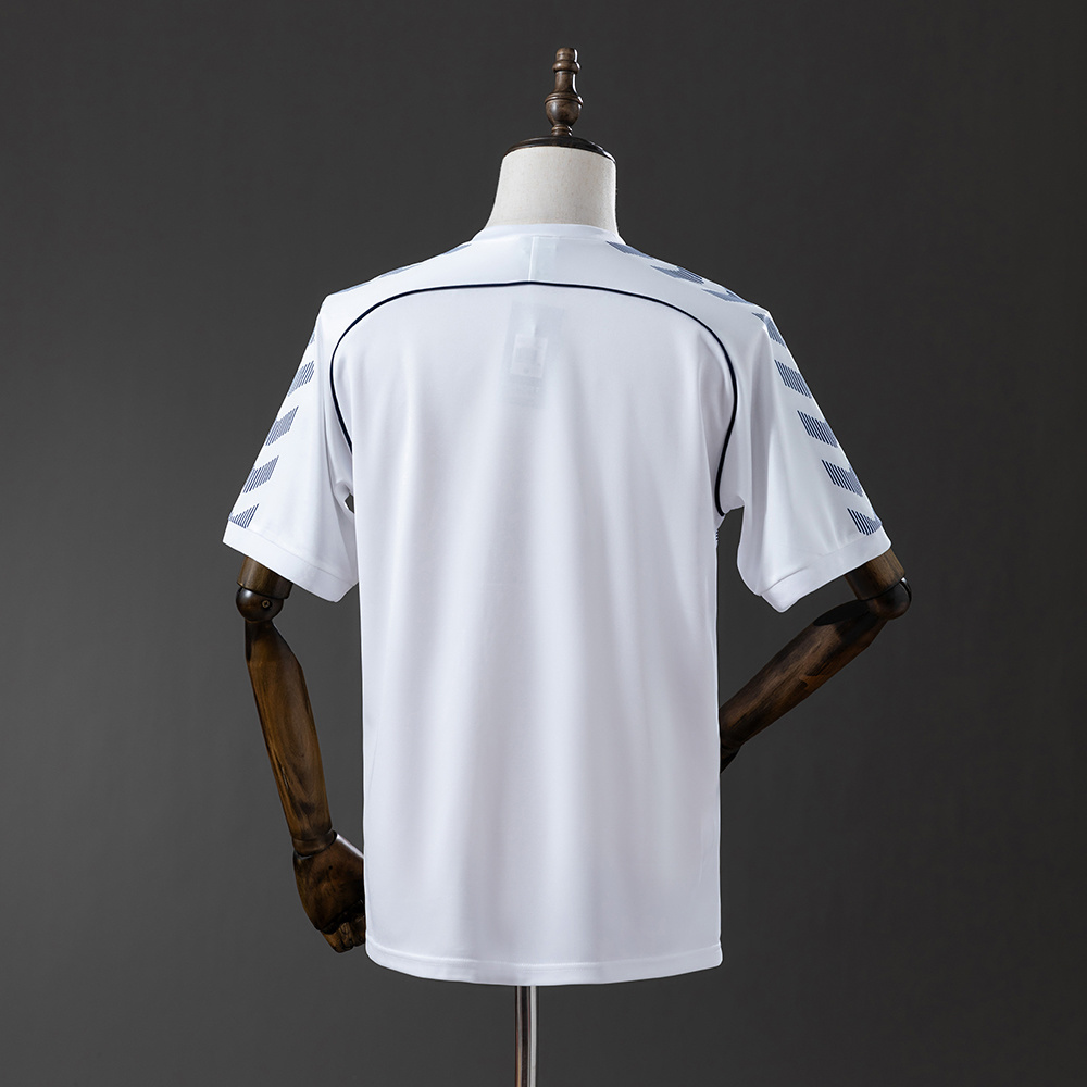 Tottenham 1986 Retro Home Jersey