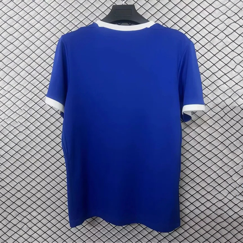 【S~4XL】Birmingham City 25/26 Fourth Kit - Celebrating 150th Anniversary