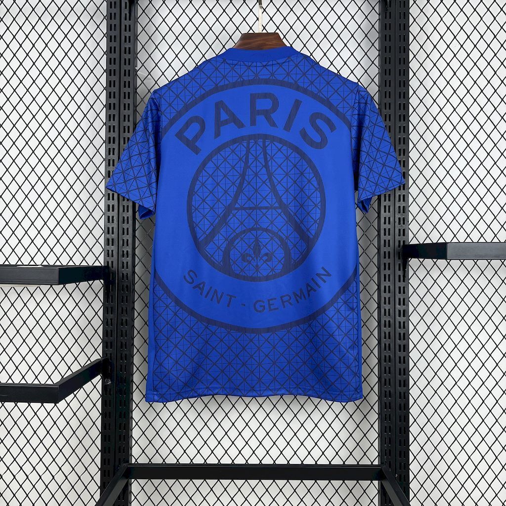 PSG 25/26 Training Jersey