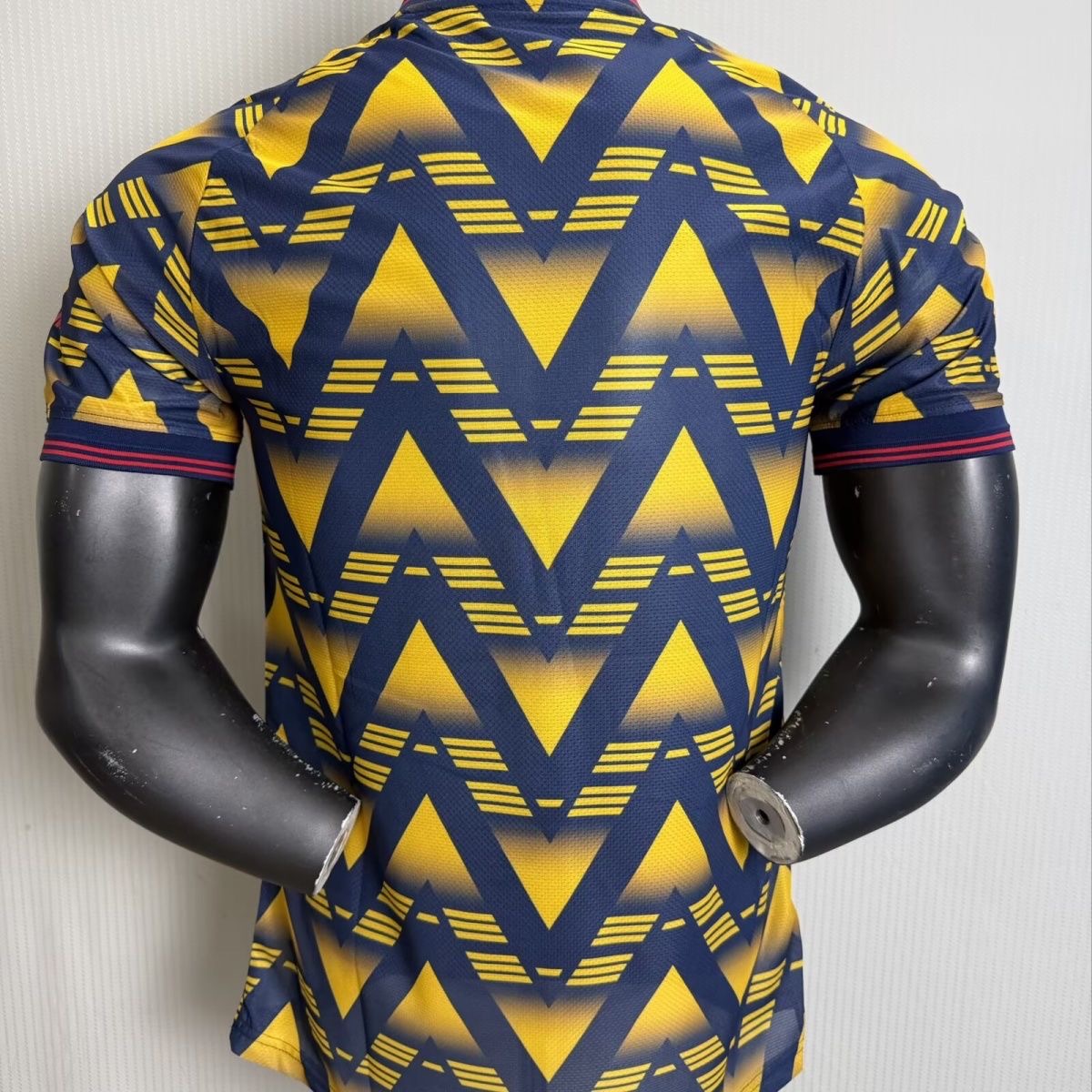 Player Edition - Arsenal 26/27 Away Jersey