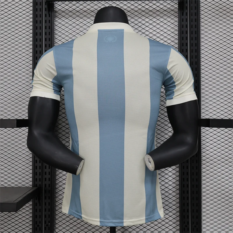 Player Edition - Argentina 50th Anniversary Jersey