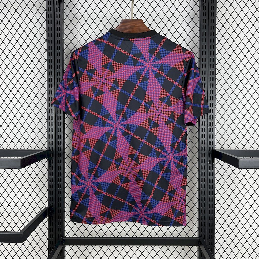 【S~4XL】Lyon 25/26 Training Jersey