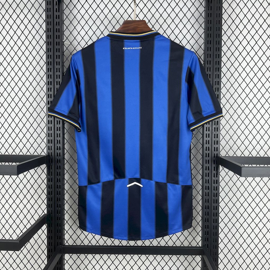 【S~4XL】Atalanta 25/26 Home Football Jersey