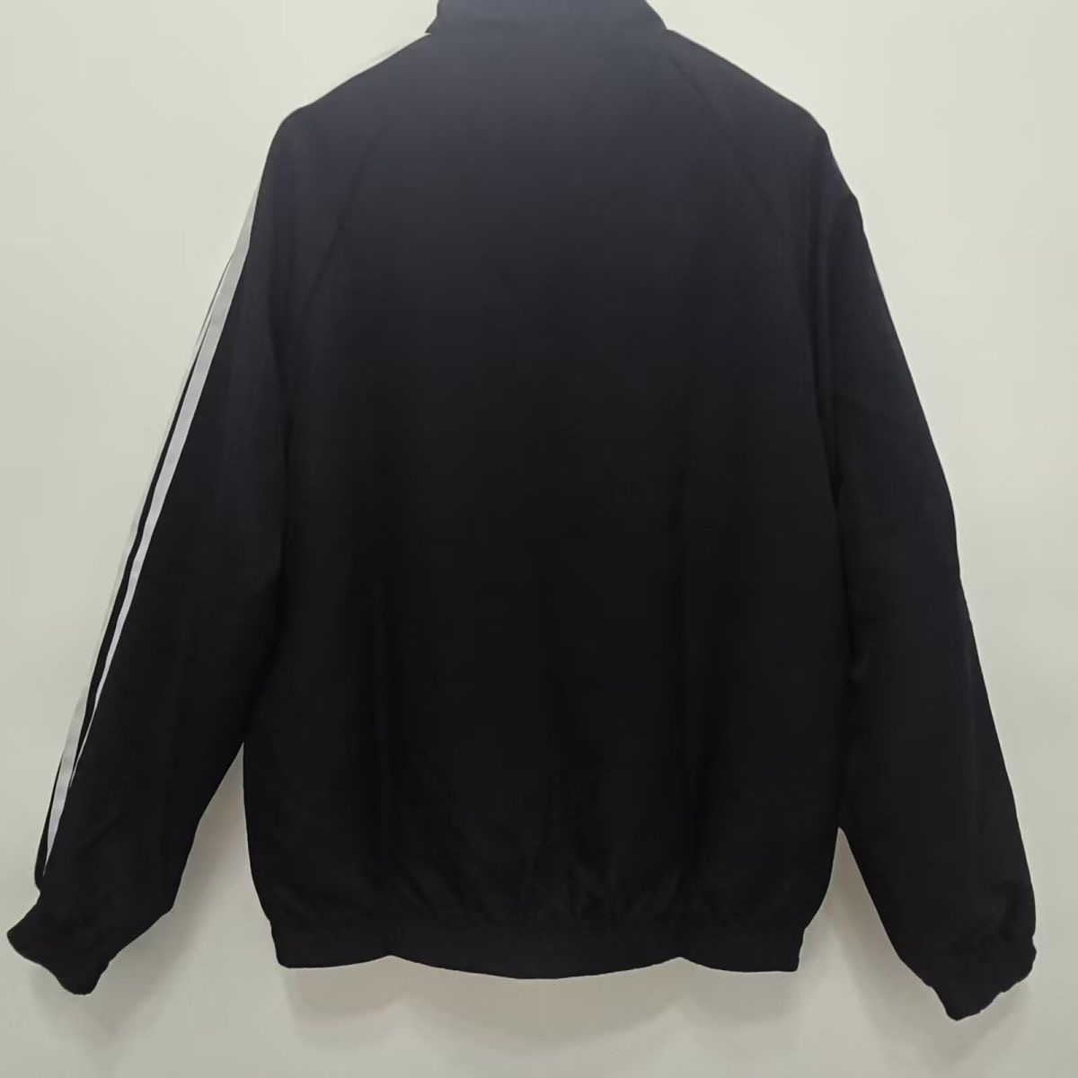 1900 Germany Windbreaker Football Shirt Black