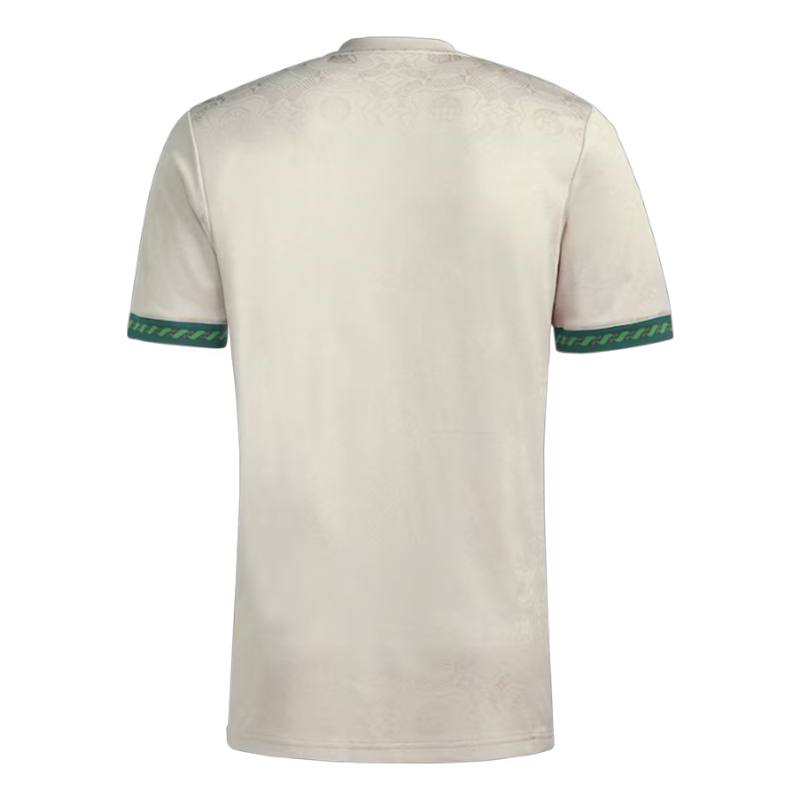 【S~4XL】Bayern 25/26 Oktoberfest Special Edition Jersey