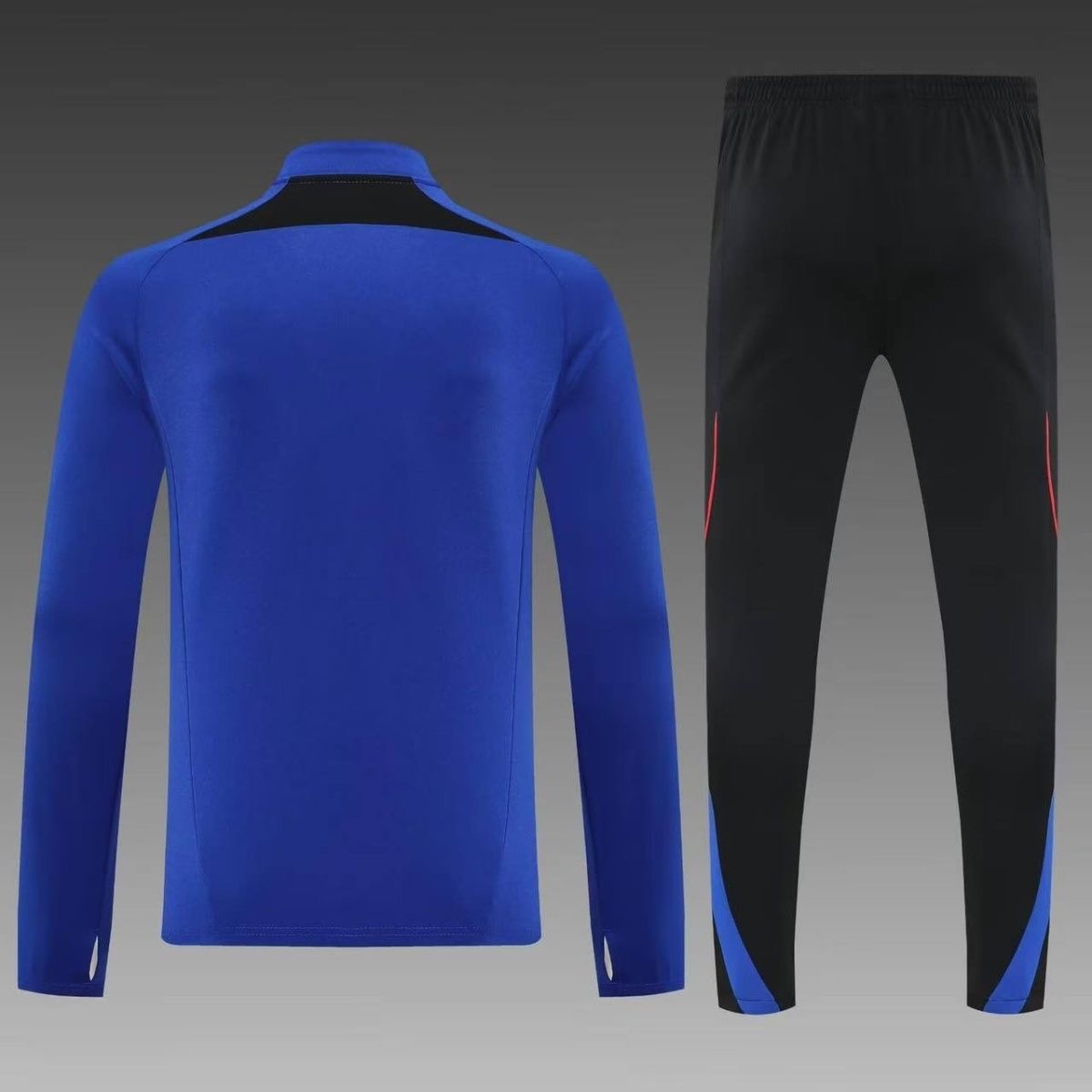 Manchester United 25/26 Urban Purist Track Top