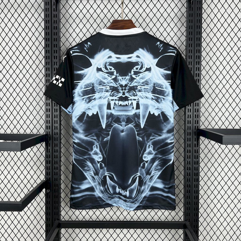 【S~4XL】Manchester City 25/26 Special Edition Jersey