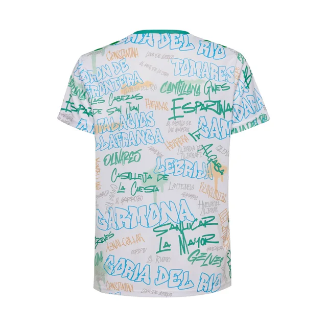 【S~4XL】Real Betis 25/26 Training Jersey