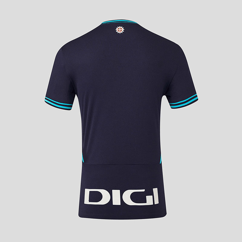 【S~4XL】Athletic Bilbao 25/26 Away Football Jersey
