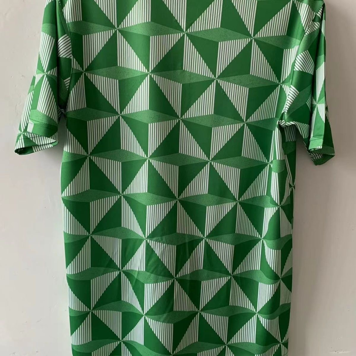 Northern Ireland 1990 Home Jersey