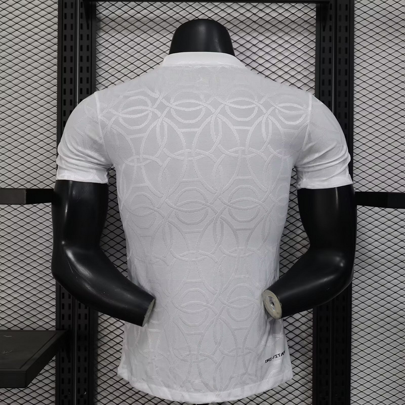 Player Edition - PSG  2025/2026 Special Edition Jersey