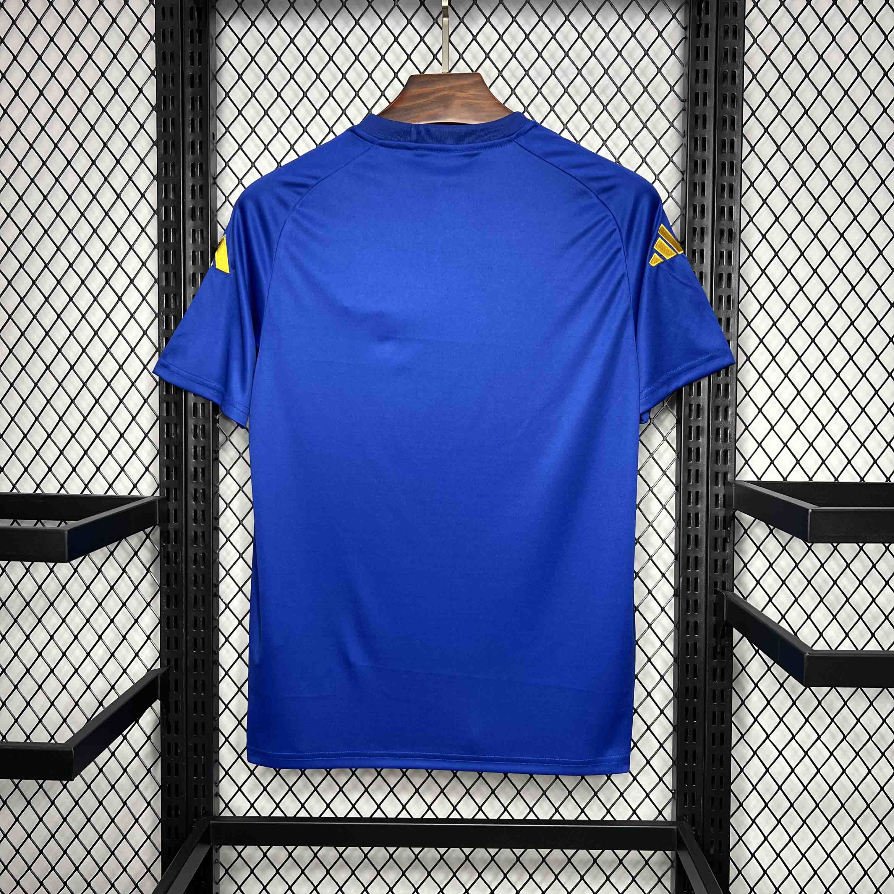Spain 2024  Training  jersey