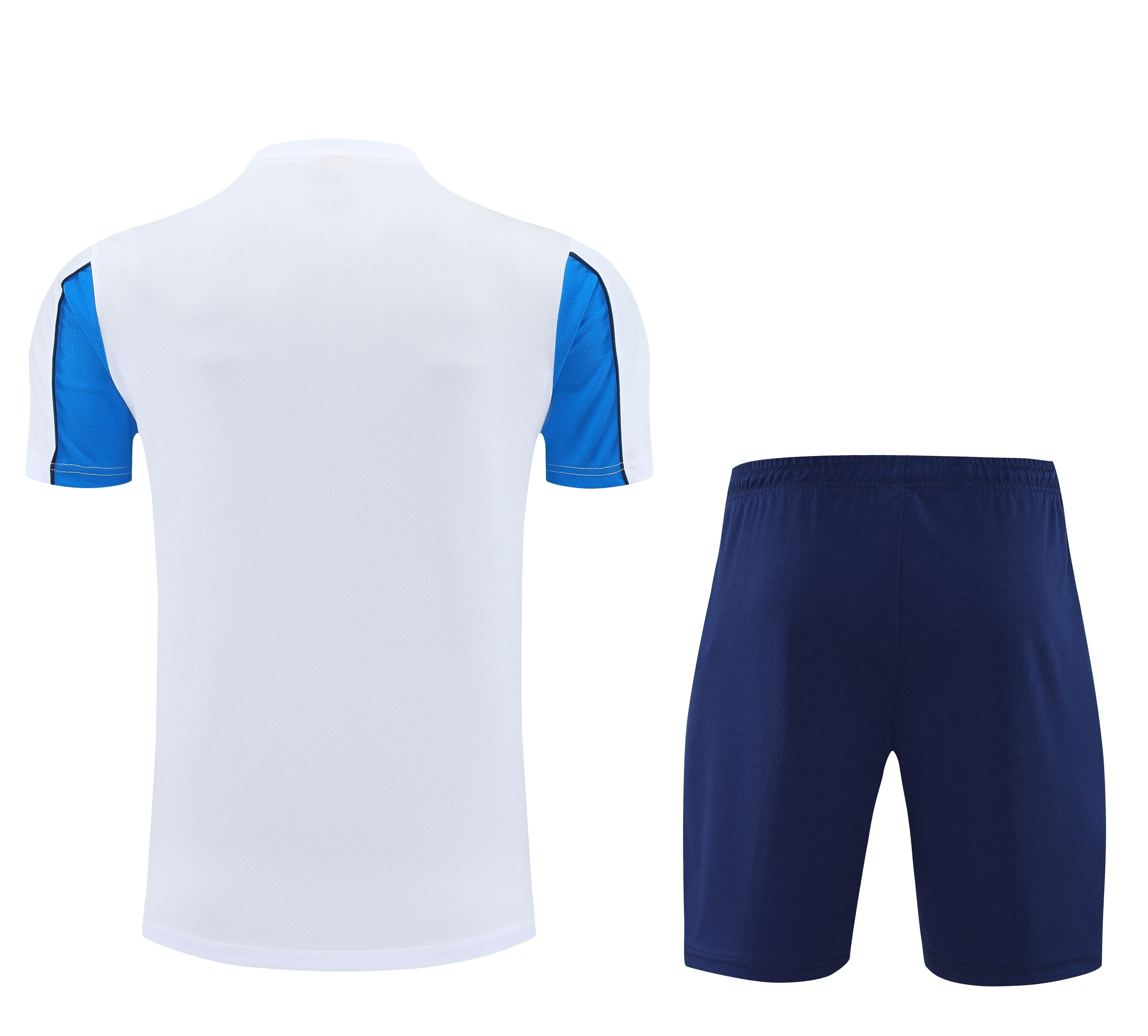Marseille 25/26 Training Kit【Top + Shorts】