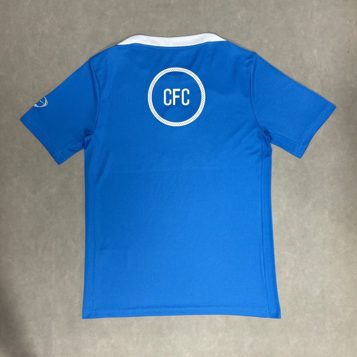 【S-4XL】Chelsea 25/26 Training Football Jersey