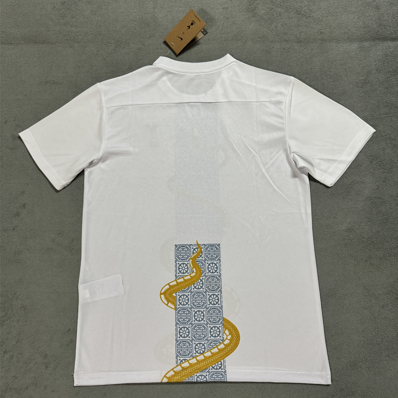 【S~4XL】Tottenham 2025 Year of the Snake Jersey