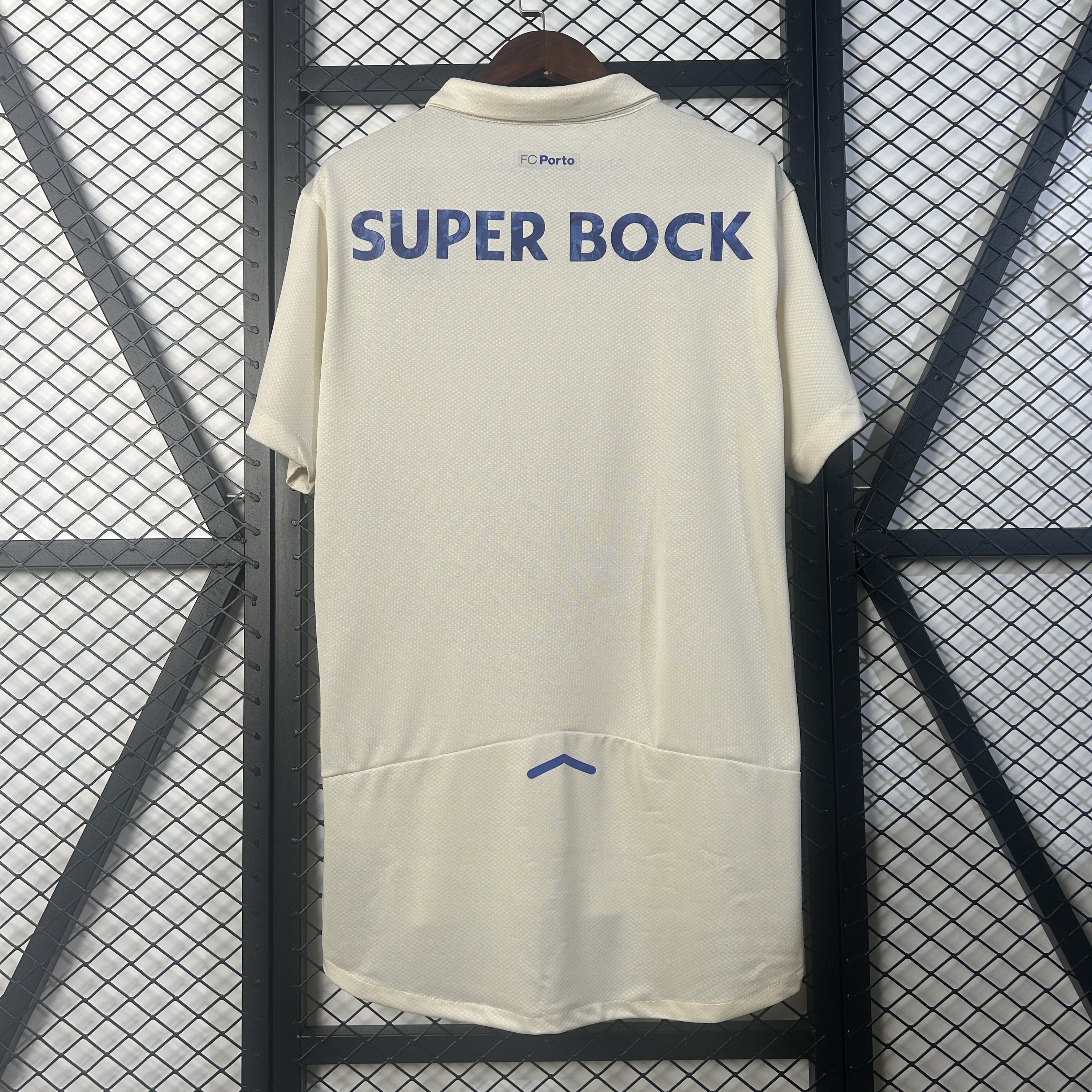 【S~4XL】Porto 25/26 Third Jersey