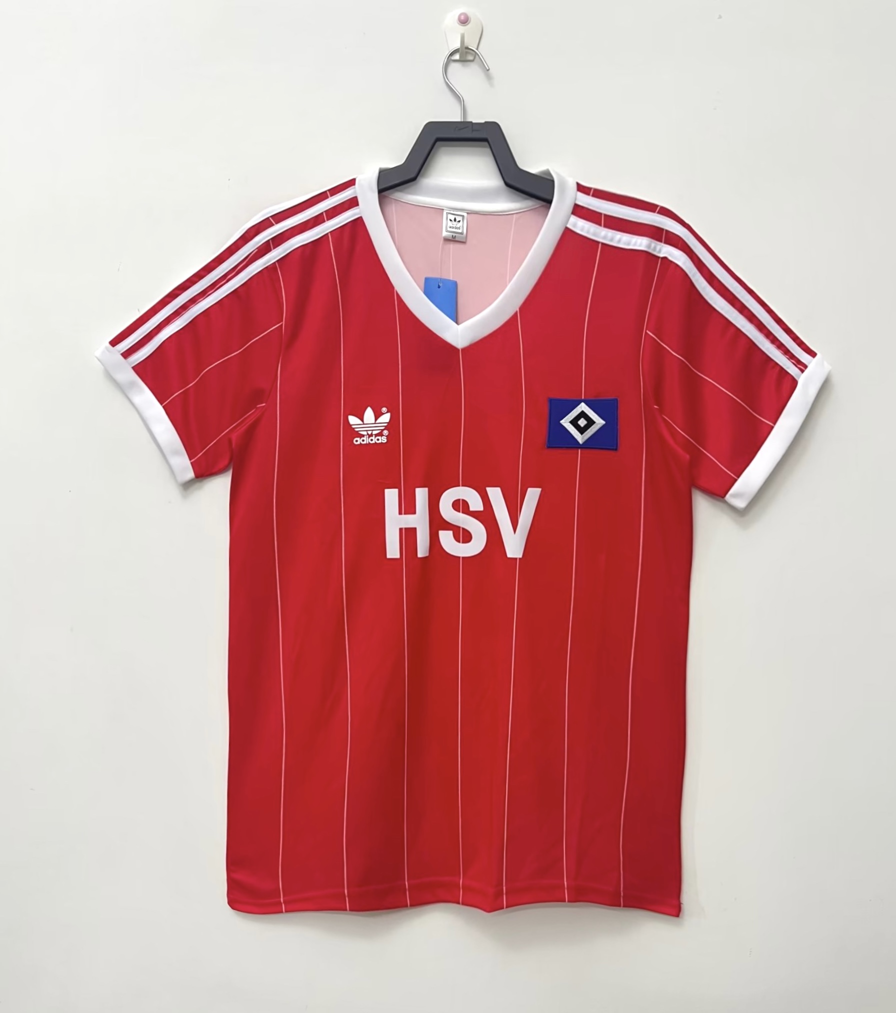 Hamburg 1983/1984 Retro Jersey
