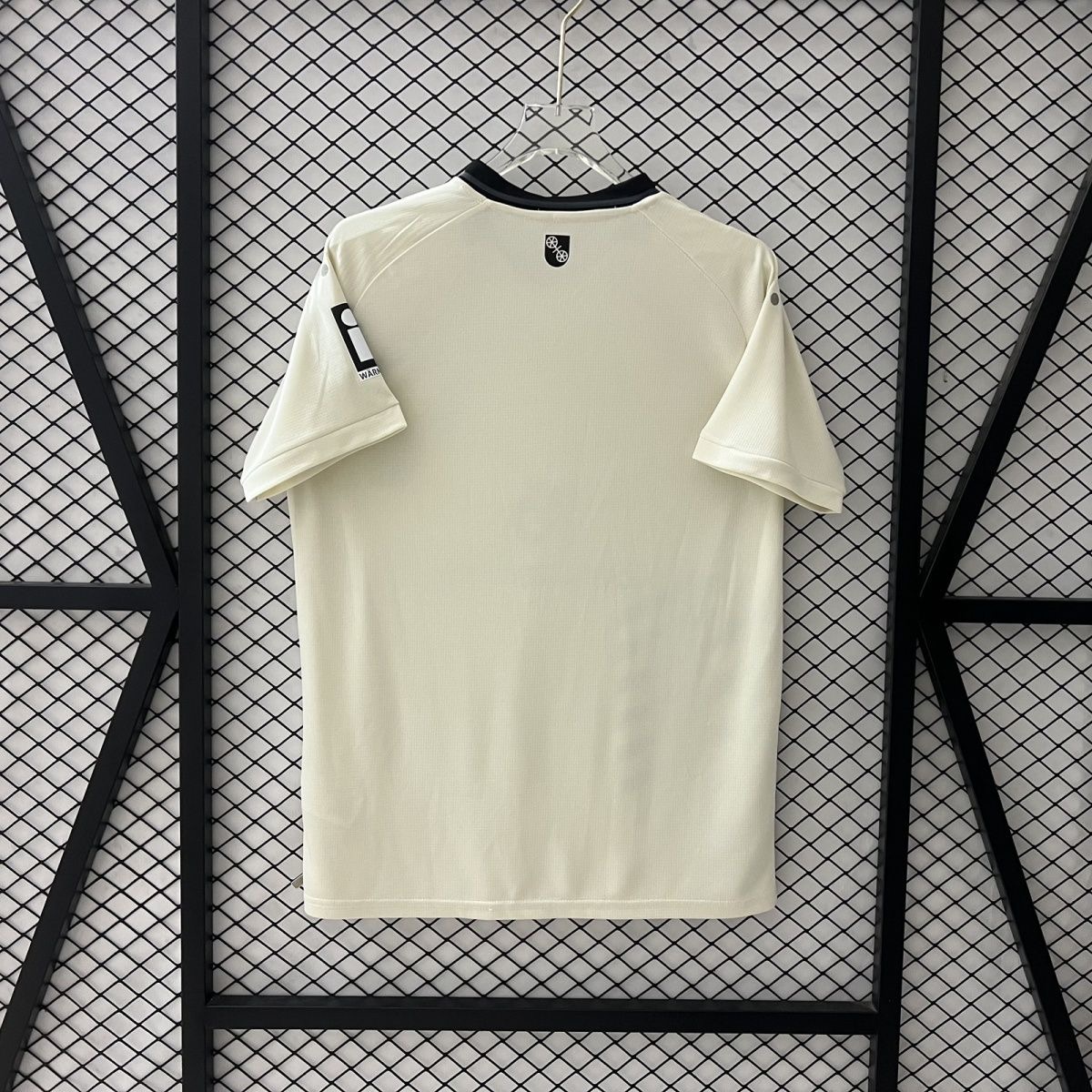 【S~4XL】Mainz 25/26 Third Football Jersey