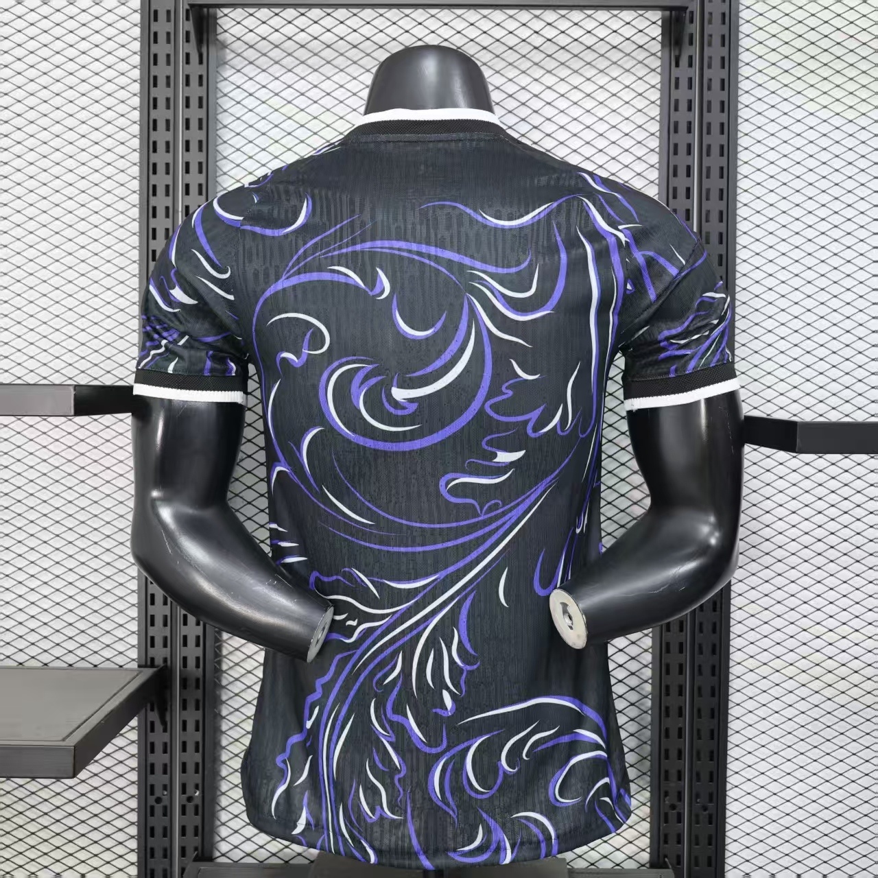 Player Version - Argentina 2026 World Cup Away Football Jersey