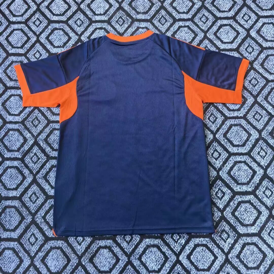 Ajax 25/26 x Van Gogh The Starry Night Jersey
