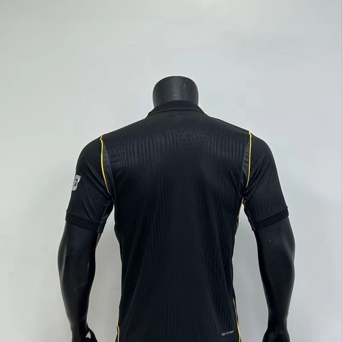 Player Edition-Chelsea 26/27 Away Football Jersey