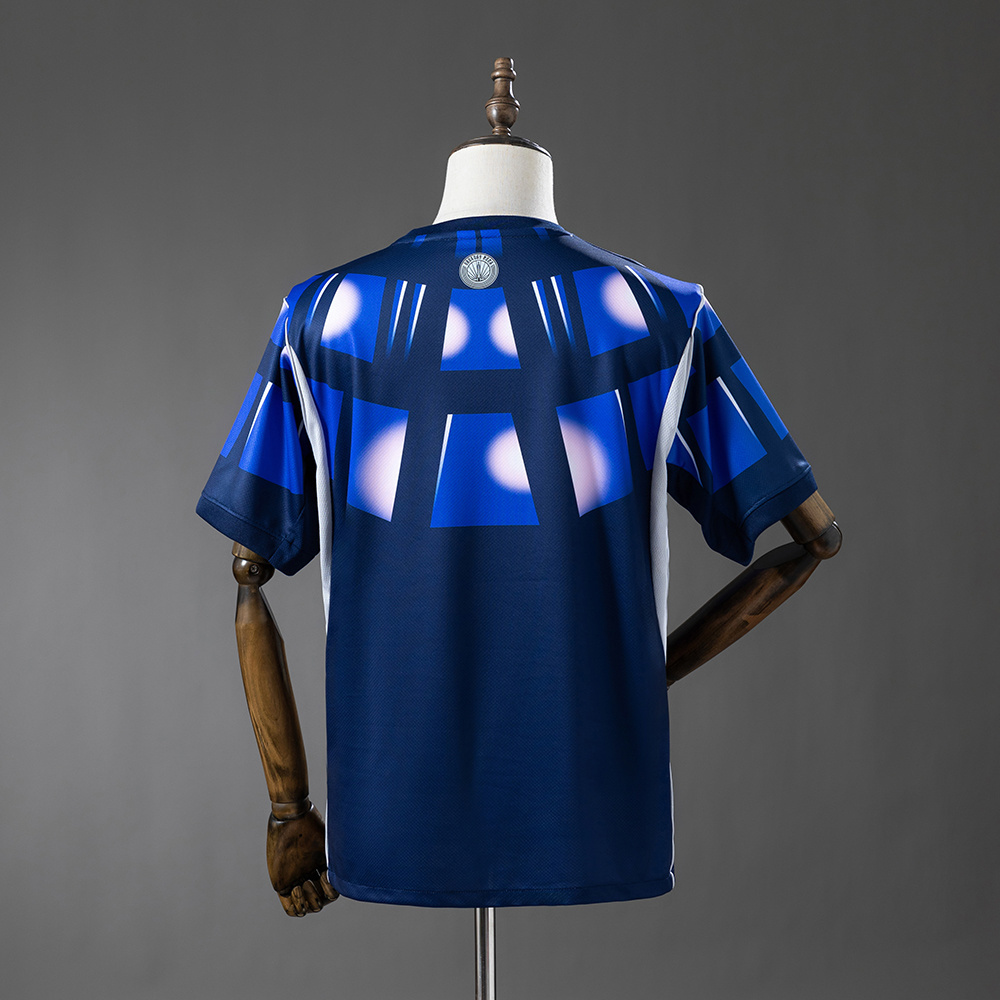 【S-4XL】Uruguay 2026 World Cup Away Jersey