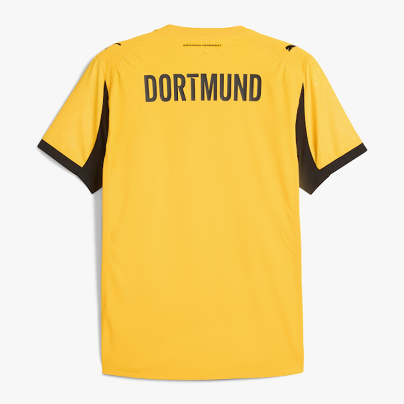 【S~4XL】Dortmund 25/26 Cup Football Jersey