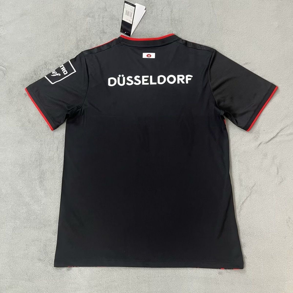 Düsseldorf 24/25 Special Edition Jersey