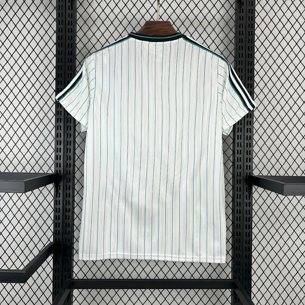 【S~4XL】Liverpool 25/26 Terrace Icons Jersey