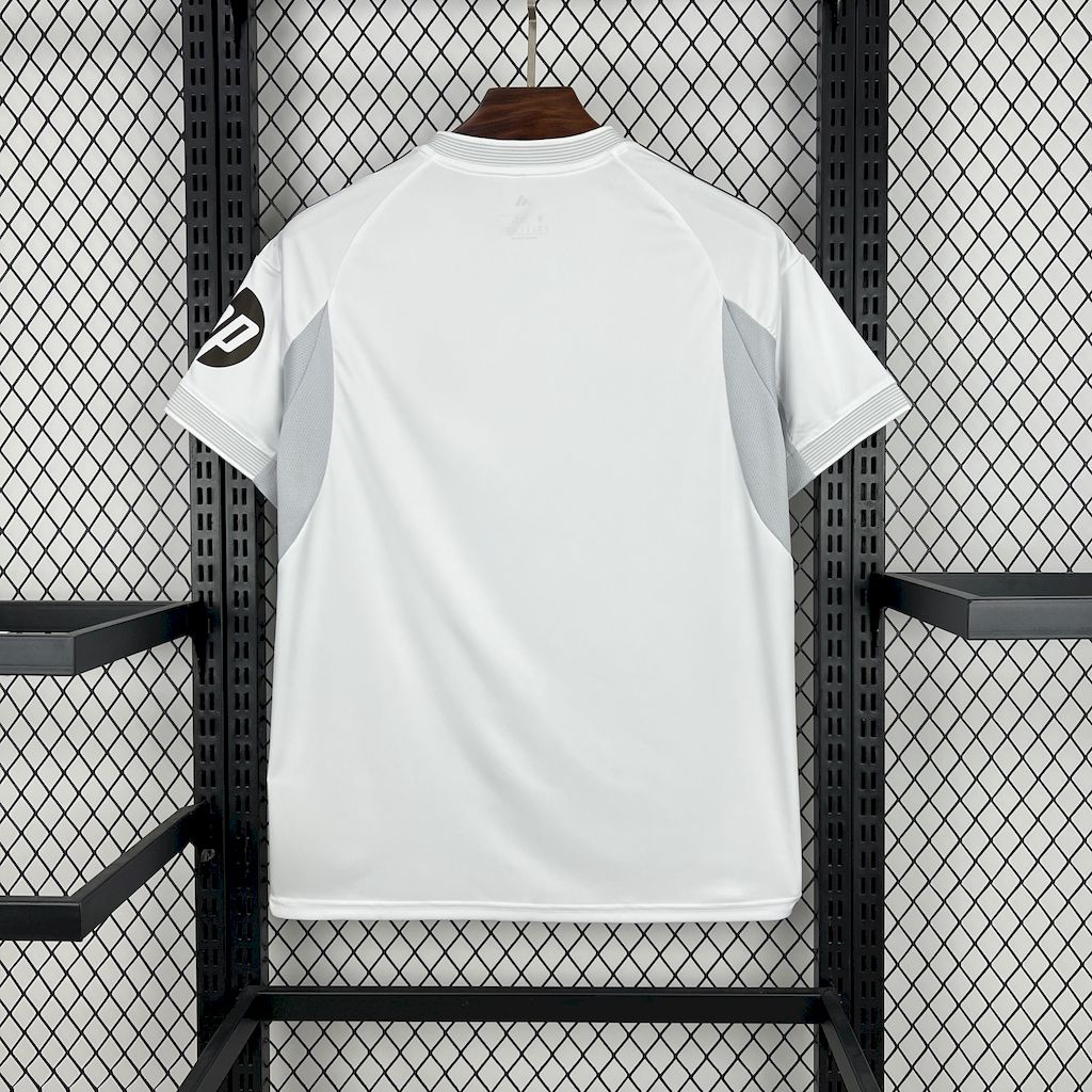 【S~4XL】Real Madrid 25/26 Home Football Jersey