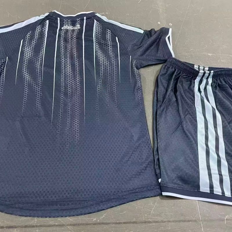 Kids Algeria 2026 World Cup Special Edition Football Kit