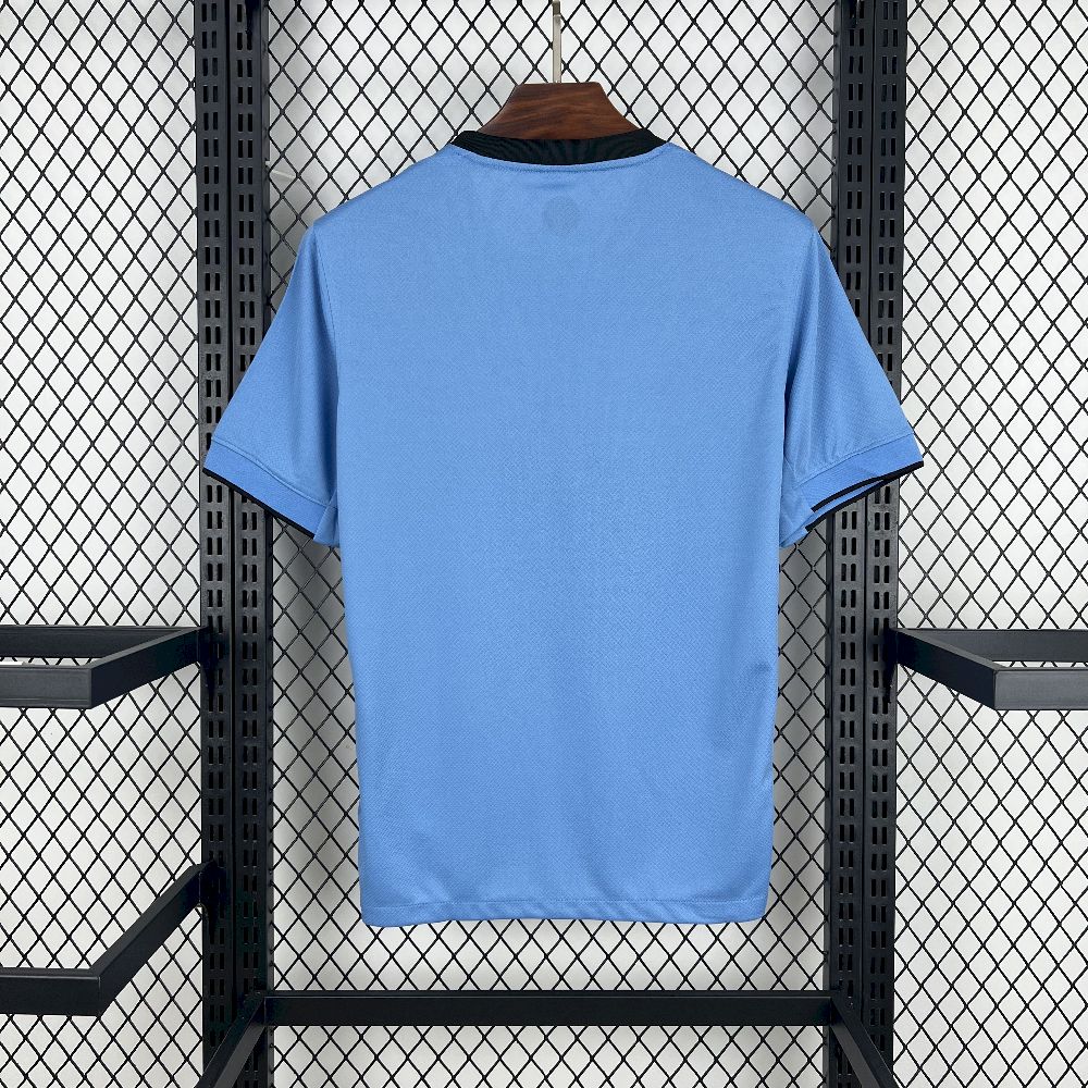 【S~4XL】Netherlands 2025 Away Football Jersey