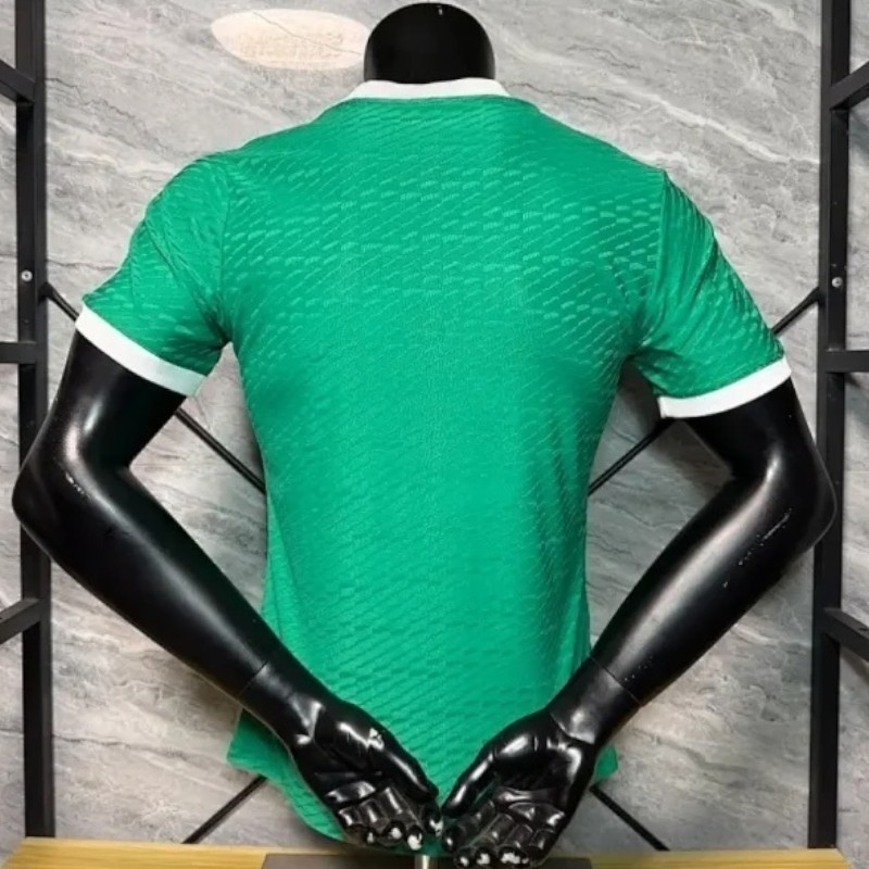 Player Edition - Senegal 2026 Special Edition Jersey