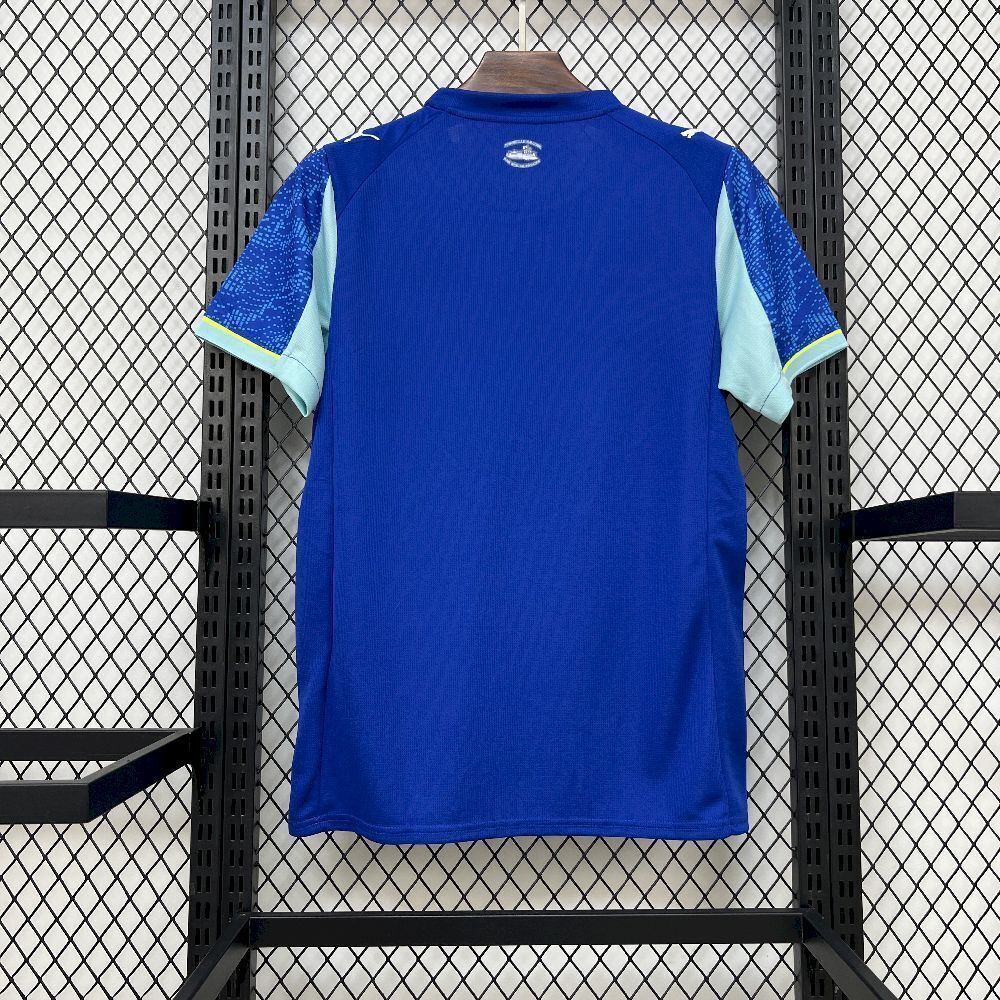 【S~4XL】Marseille 25/26 Thrid Football Jersey