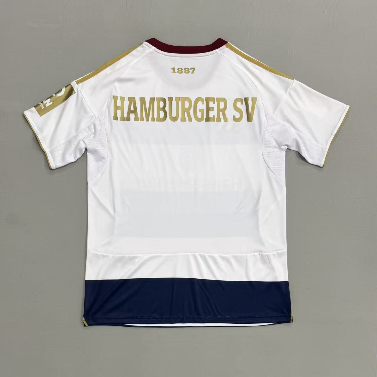 【S~5XL】Hamburg 25/26 Special Edition Jersey5