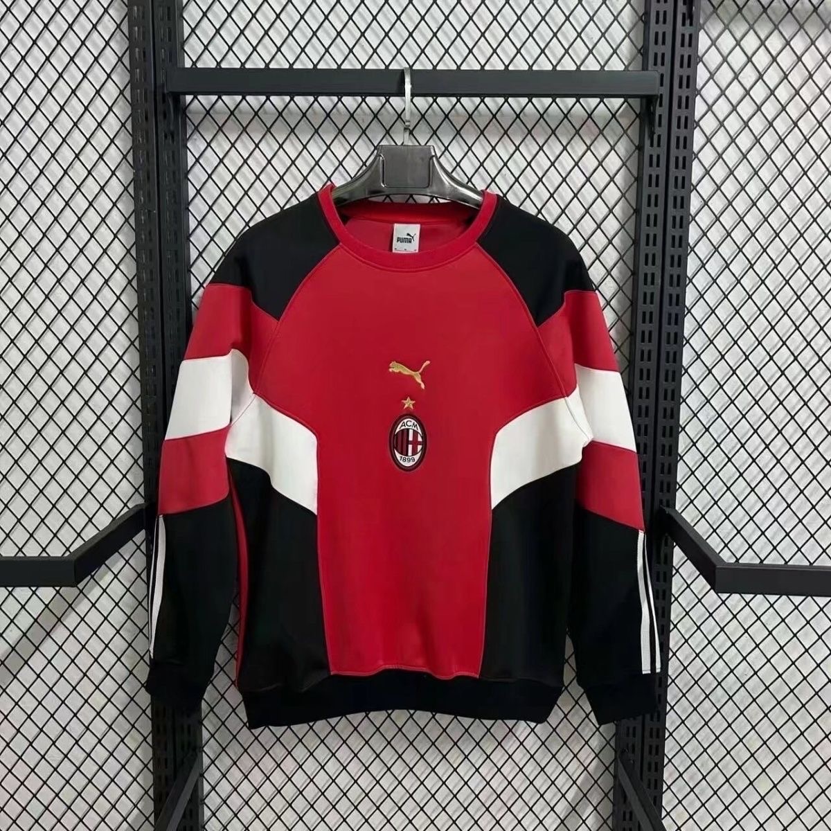 AC Milan 25/26 Hoodie