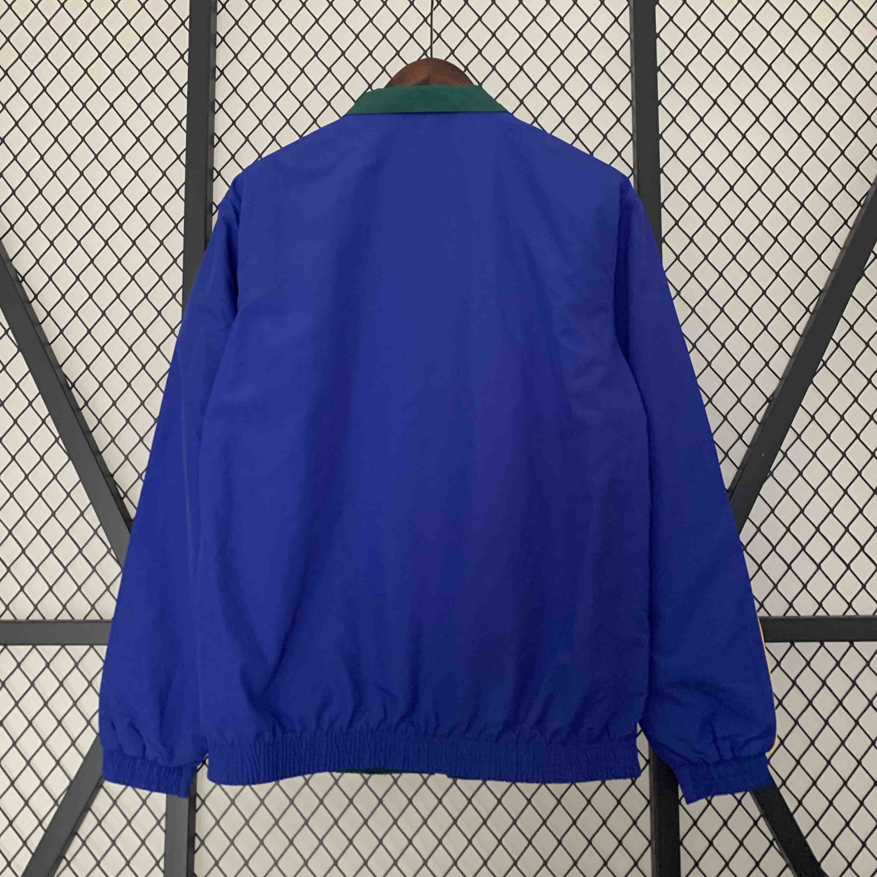 Roma 25/26 Windbreaker (Reversible)