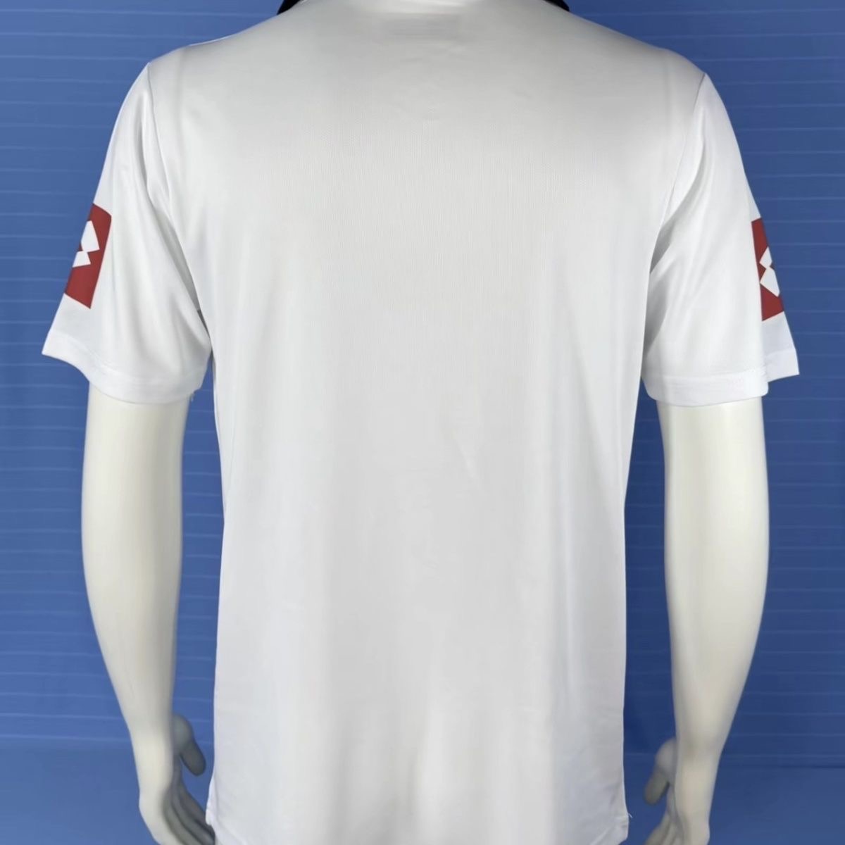 Borussia Mönchengladbach 2008/09 Retro Home Jersey
