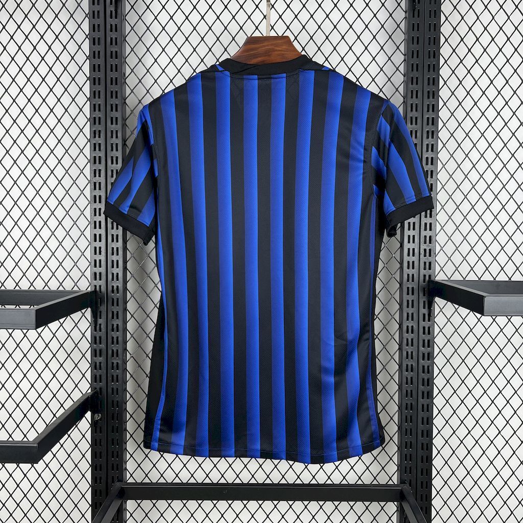 【S~4XL】Inter Milan 25/26 Home Jersey