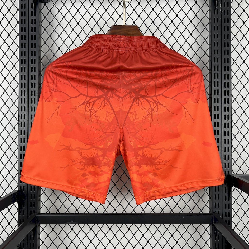 Napoli 25/26 Halloween Special Edition Shorts