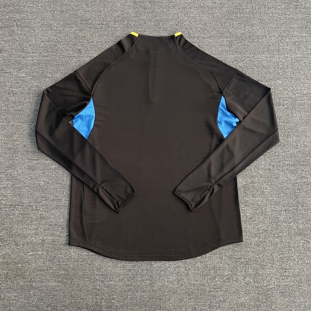 Manchester United Tiro 25/26 Pro Half-zip Training Suit