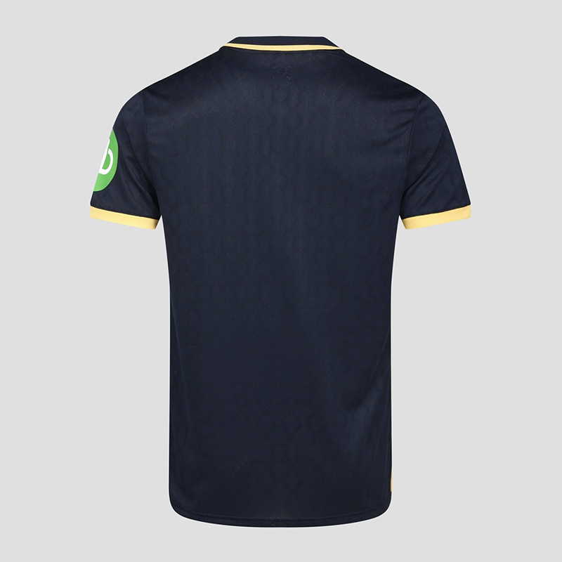 【S~4XL】West Ham United 25/26 Third Football Jersey
