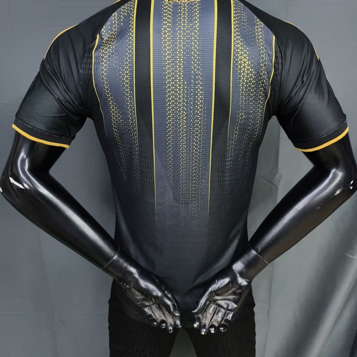 Player Edition-Algeria 2026 Special Edition Jersey