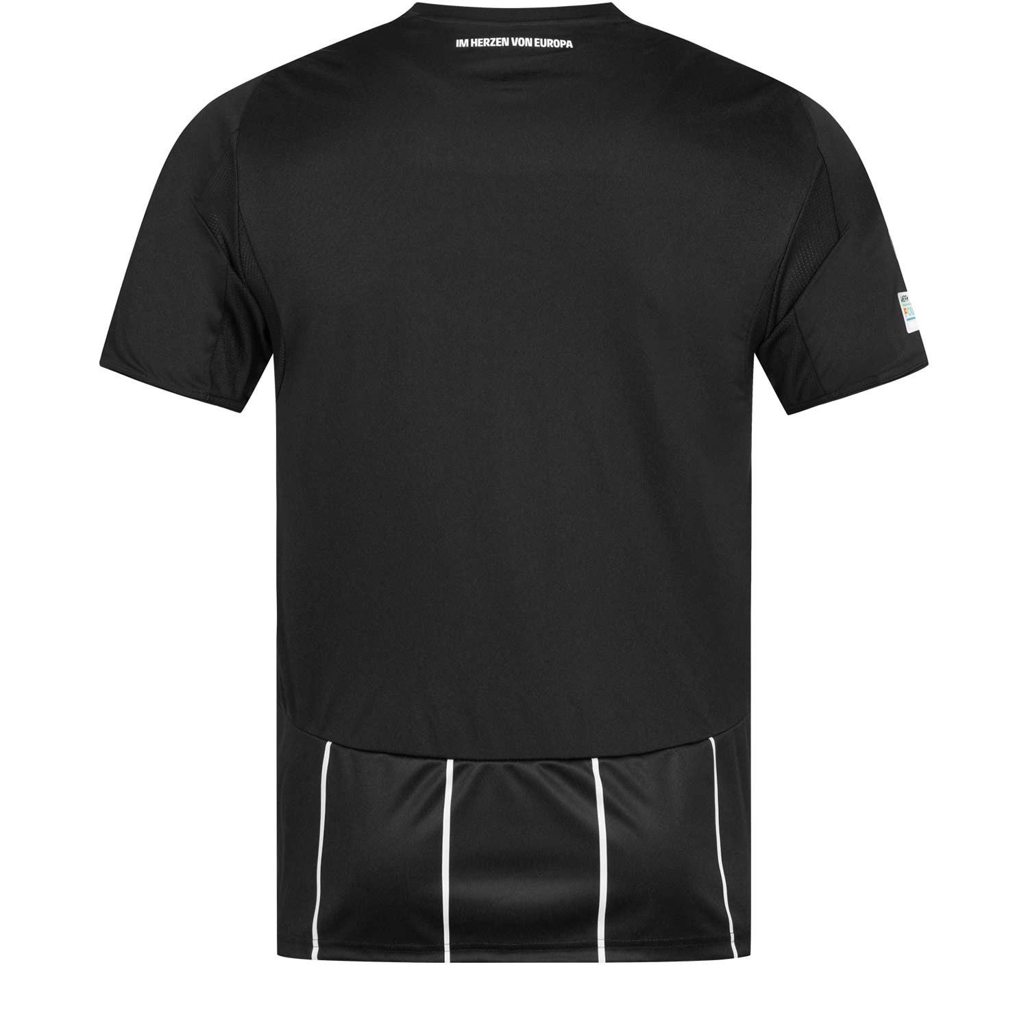 【S~4XL】Frankfurt 25/26 Champions League Jersey
